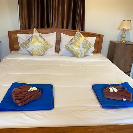 Relaxing House Koh Yao Yai Hotel เกาะยาวใหญ่ ภายนอก รูปภาพ