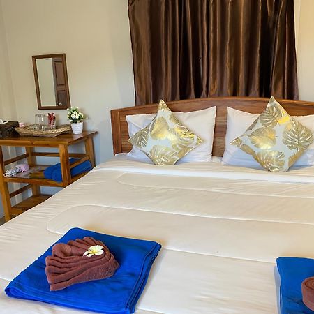 Relaxing House Koh Yao Yai Hotel เกาะยาวใหญ่ ภายนอก รูปภาพ