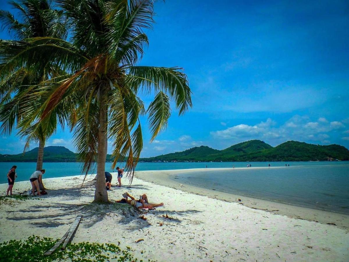 Relaxing House Koh Yao Yai Hotel เกาะยาวใหญ่ ภายนอก รูปภาพ