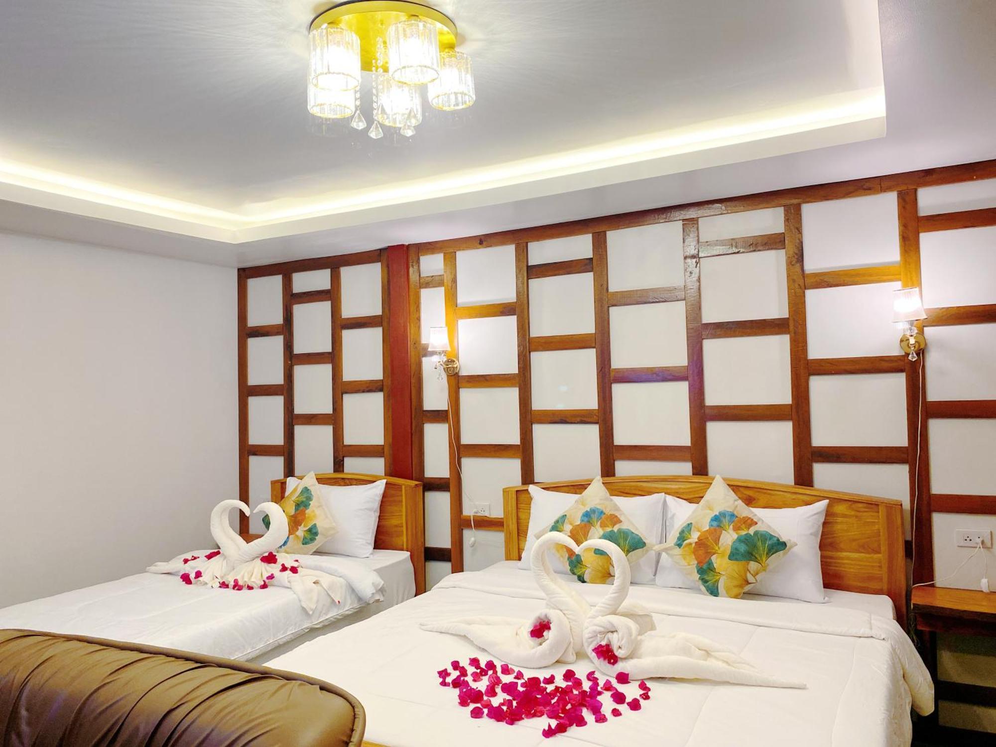 Relaxing House Koh Yao Yai Hotel เกาะยาวใหญ่ ภายนอก รูปภาพ