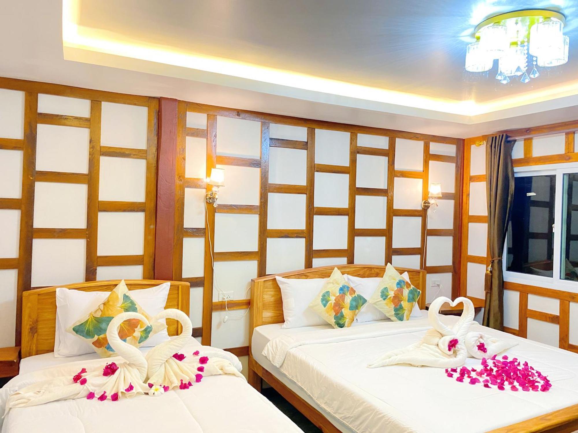 Relaxing House Koh Yao Yai Hotel เกาะยาวใหญ่ ภายนอก รูปภาพ