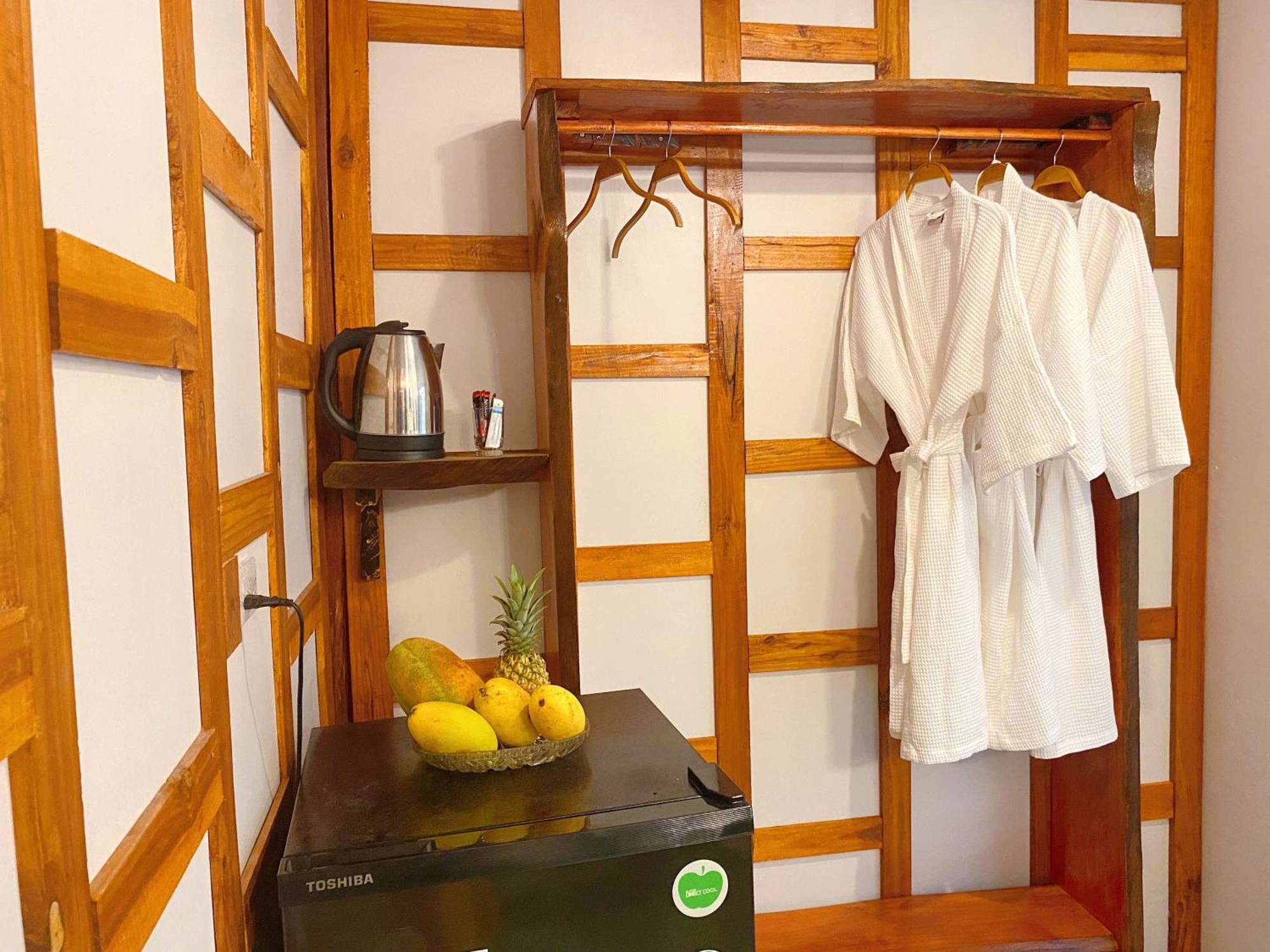 Relaxing House Koh Yao Yai Hotel เกาะยาวใหญ่ ภายนอก รูปภาพ