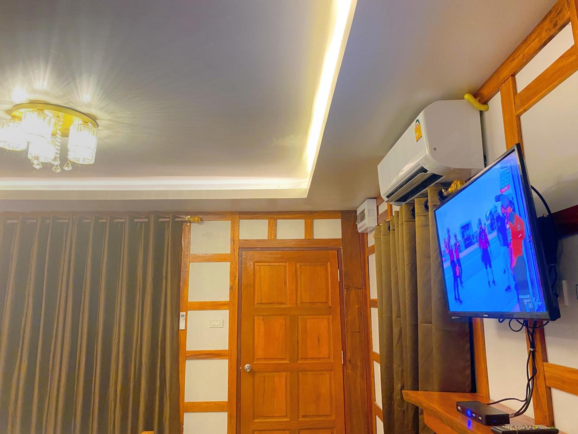 Relaxing House Koh Yao Yai Hotel เกาะยาวใหญ่ ภายนอก รูปภาพ