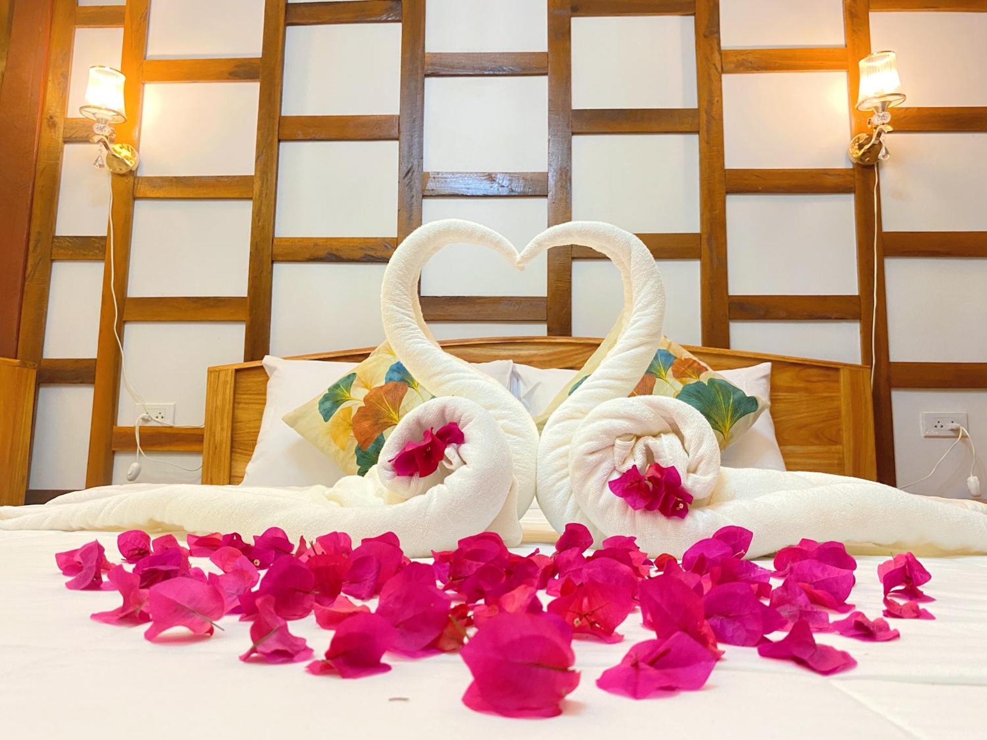 Relaxing House Koh Yao Yai Hotel เกาะยาวใหญ่ ภายนอก รูปภาพ