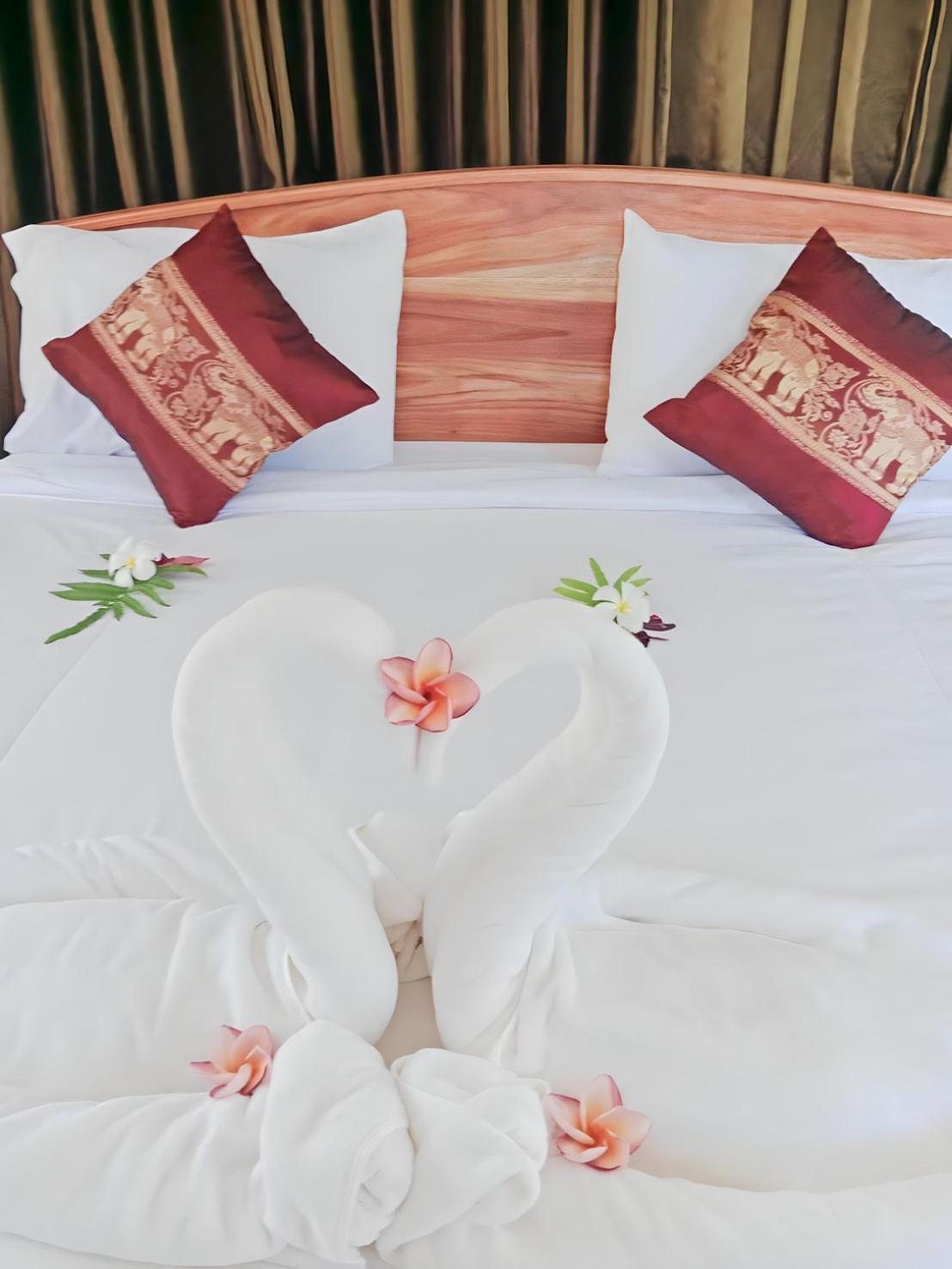 Relaxing House Koh Yao Yai Hotel เกาะยาวใหญ่ ภายนอก รูปภาพ