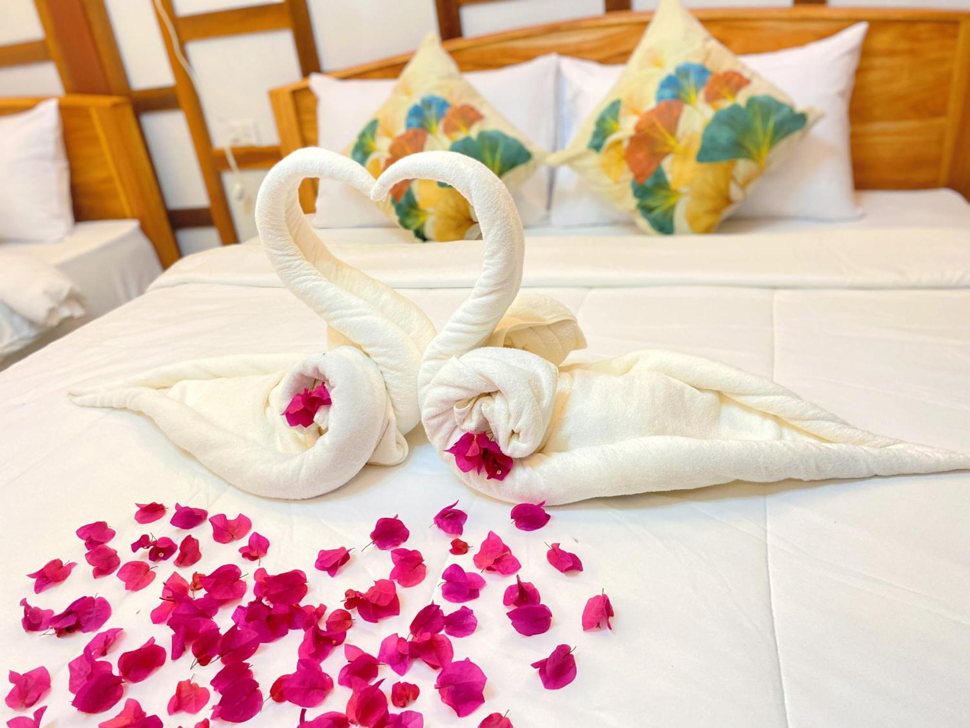 Relaxing House Koh Yao Yai Hotel เกาะยาวใหญ่ ภายนอก รูปภาพ