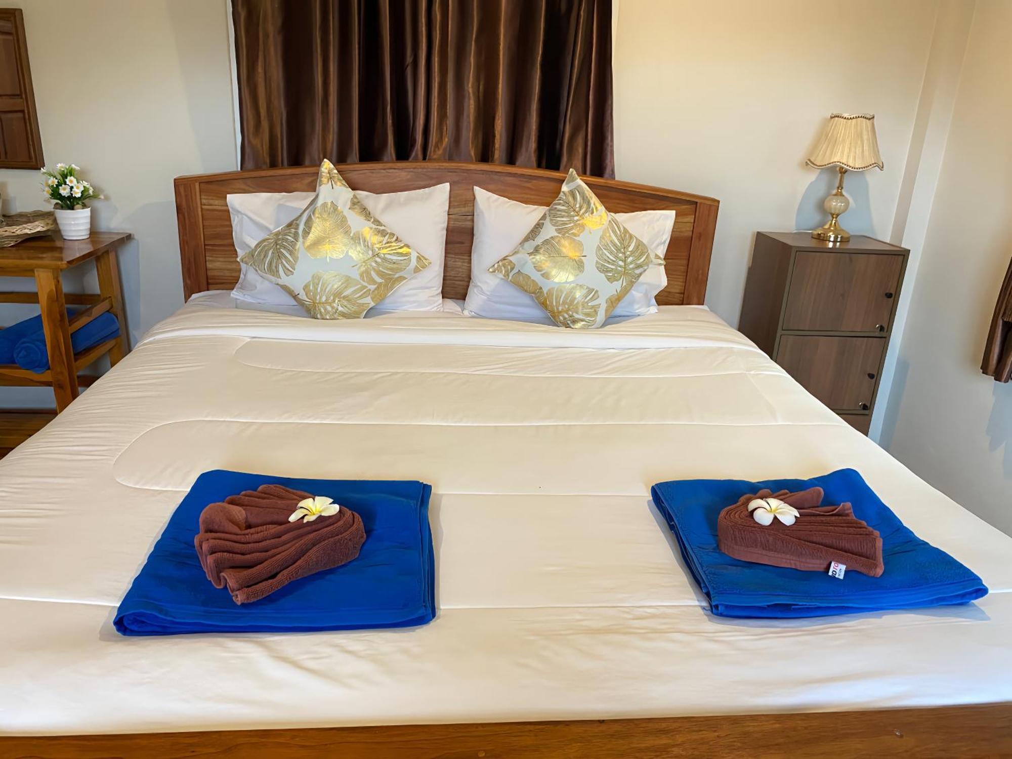 Relaxing House Koh Yao Yai Hotel เกาะยาวใหญ่ ภายนอก รูปภาพ