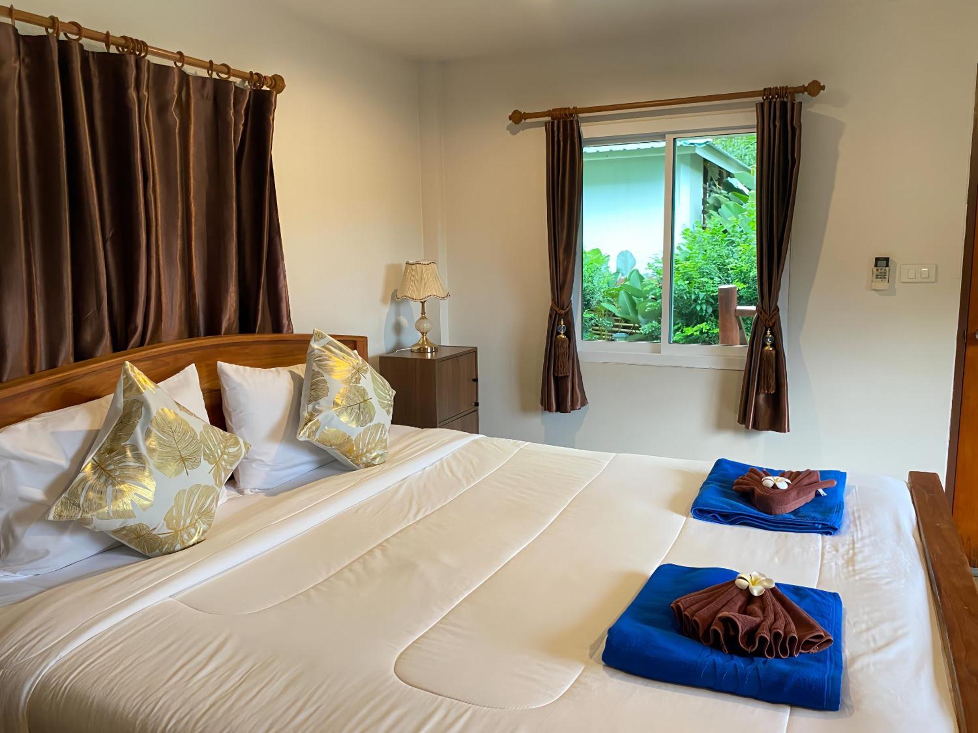 Relaxing House Koh Yao Yai Hotel เกาะยาวใหญ่ ภายนอก รูปภาพ