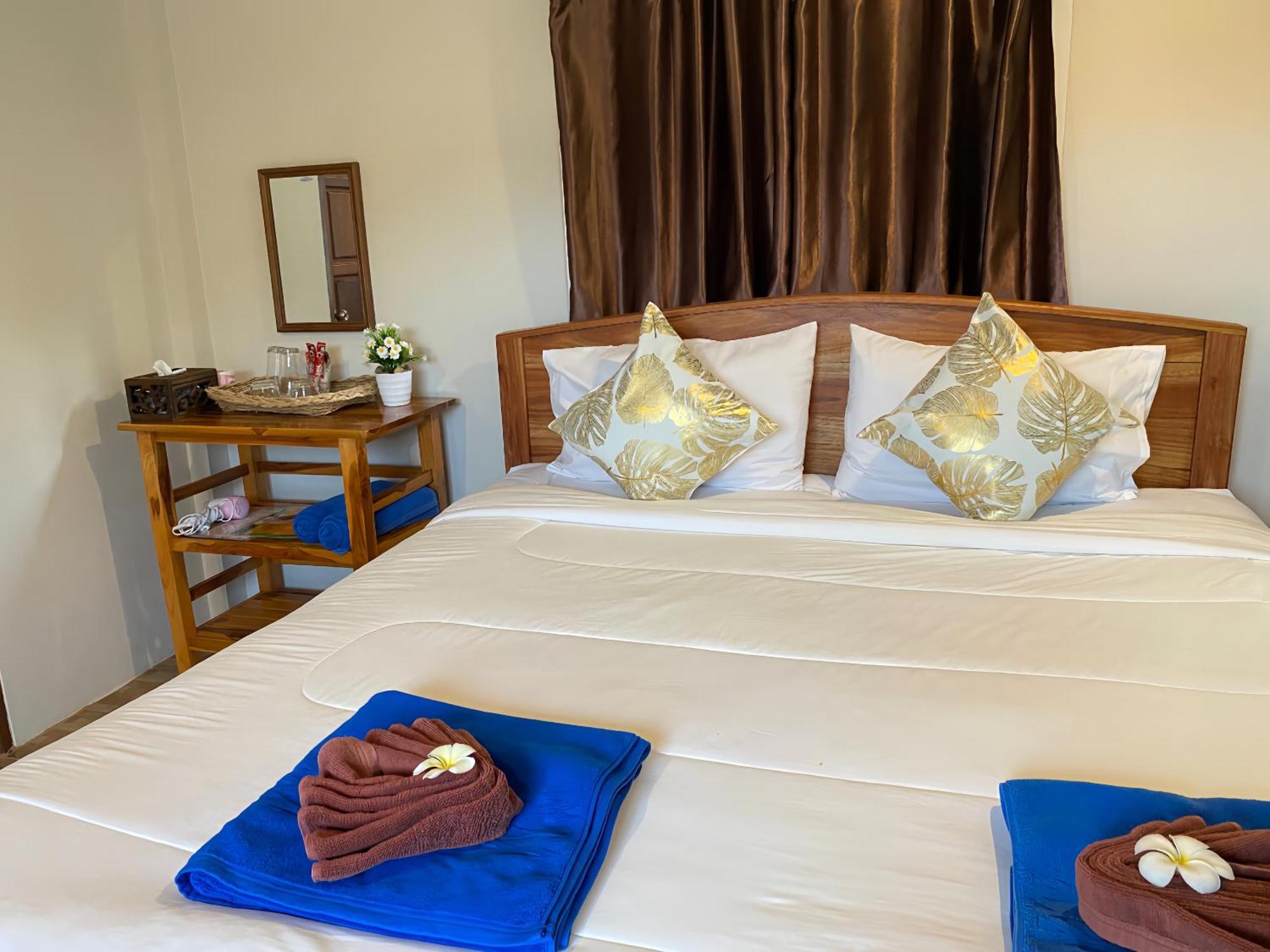 Relaxing House Koh Yao Yai Hotel เกาะยาวใหญ่ ภายนอก รูปภาพ
